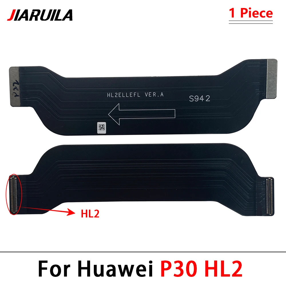 Huawei Flex Cable for P10 to P50 Series 7 Huawei Flex Cable for P10 to P50 Series - Image 7