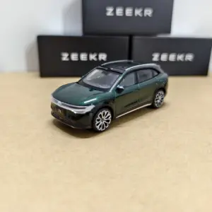1:64 Scale ZEEKR 7X SUV Diecast Model 9 See7e15c750cf4f2c93fd59876bdb9381A