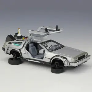 DeLorean DMC-12 Model 1/24 Scale 14 See7fd0f771e541e391dd053ece8bbb32C