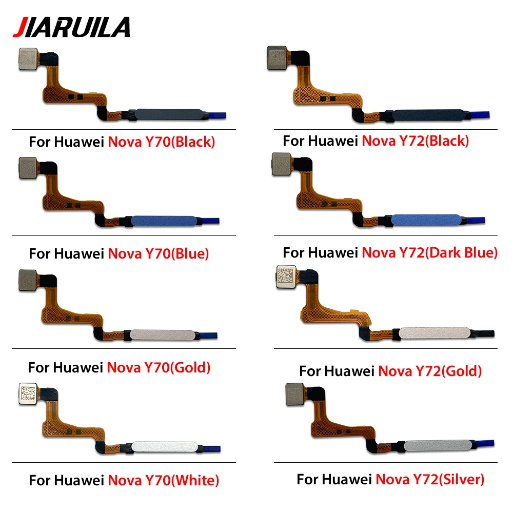 Huawei Flex Ribbon Cables for Y70 Series 4 Huawei Flex Ribbon Cables for Y70 Series - Image 4