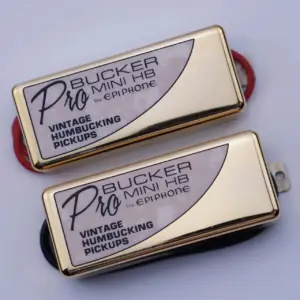 ProBucker Humbucker Pickup Set for EPI Guitars 4 See87b2cb90f141609e05945ada4a4edcY