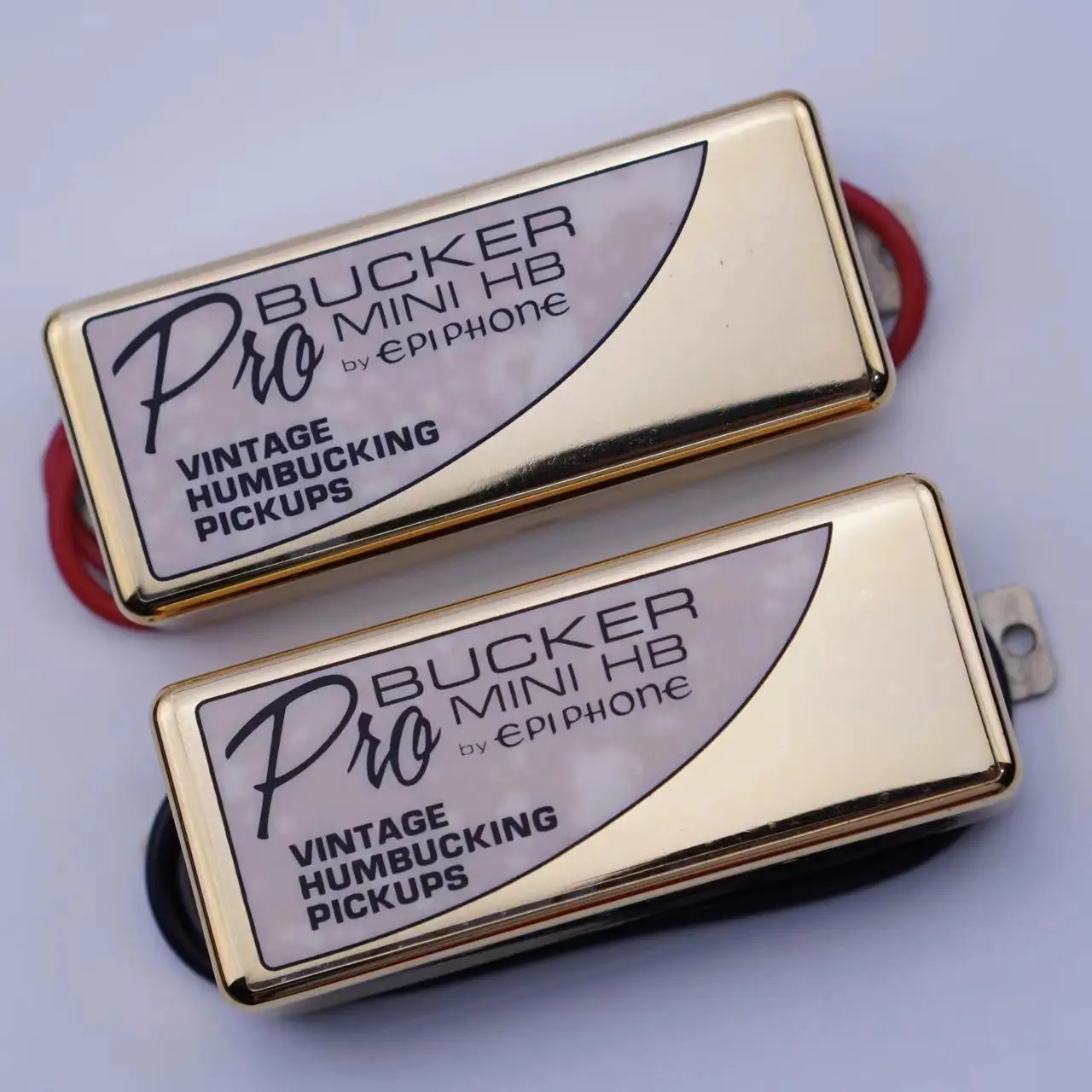 ProBucker Humbucker Pickup Set for EPI Guitars 2 ProBucker Humbucker Pickup Set for EPI Guitars - Image 2