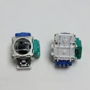 K-Silver Electromagnetic Hall Joystick Set for Controllers 11 See89e0019e664b05a3f304992c28787ec