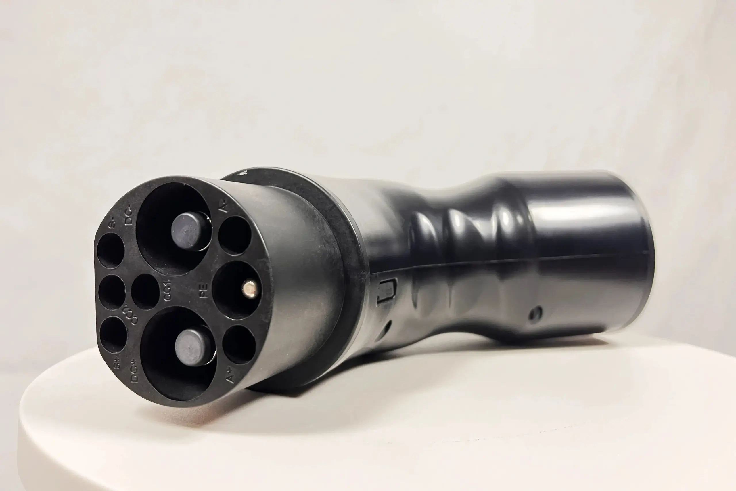 WUFEN 62.5KW EV Fast Charging Adapter for BYD 5 WUFEN 62.5KW EV Fast Charging Adapter for BYD - Image 5