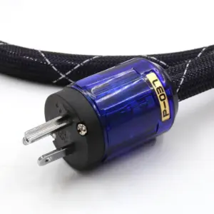 High-Performance 16mm Copper Power Cable for Hi-Fi Audio 8 See9bb3b32a6545b9b595fcbb8f873261b