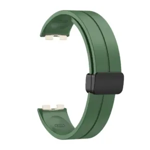 Silicone Magnetic Strap for Huawei SmartBand 8-10 18 See9dfa9650e94f2ebf8f761fd360dfabm