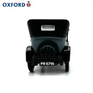 Vintage Blue Austin Car Model 1:43 Scale 8 Seeb2b0906ba54d30afad8533a29cd1c1J