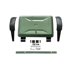 Land Rover Defender 90/110/130 Side Window Toolbox 19 Seebad2a7c49d46e99a937abf8c268682I