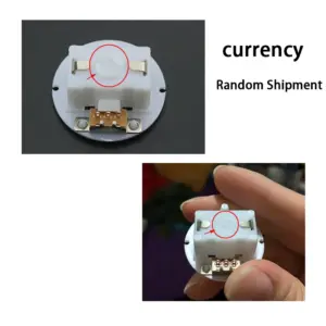 White AG13/LR44 Button Cell Battery Organizer 11 Seed33384b5d74b24a80e9c6222a5ca31f