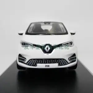 Renault ZOE ZE50 1:43 Diecast Model 9 Seed8ba059de74986af8e3f4491bd0786n