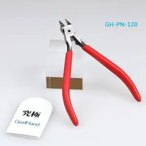 GodHand GH-PN-120 Precision Resin Cutting Pliers 9 Seee0344dbdde4114b98c83b9c3649948q