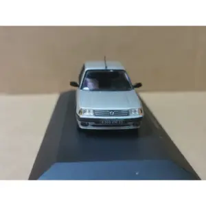 Vintage 1986 Peugeot 205 GTI 1:43 Scale Model 10 Seee641f9d7614dd581afeec3f6452c19e