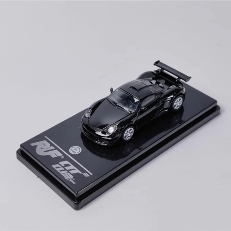 Diecast RUF CTR3 Model Collection in 1:64 5 Diecast RUF CTR3 Model Collection in 1:64 - Image 5