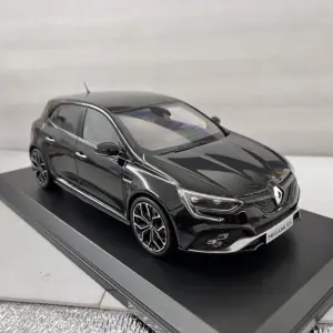 Renault Megane RS 1:18 Scale Die-Cast Model 7 Seee76575327242139b3bf468293e37ff8