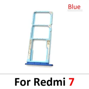 Xiaomi Redmi SIM Card Tray Slot Holder 7/7A/8/8A 14 Seee839092743457d913bb6f5c41208ff4