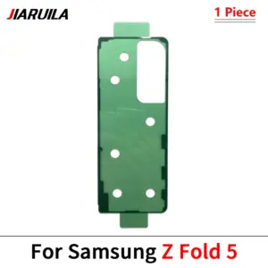 Samsung Foldable Rear Glass Sticker Set for Z Flip & Z Fold 17 Seee9b1b4bdd140dab0b7310e63163eb2j