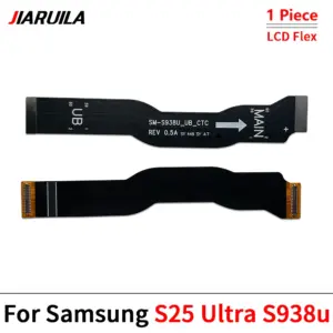 Flex Cables Set for Samsung Galaxy S25 Series 17 Seefc32af1f2d4496b0e71decb26095b7s 2