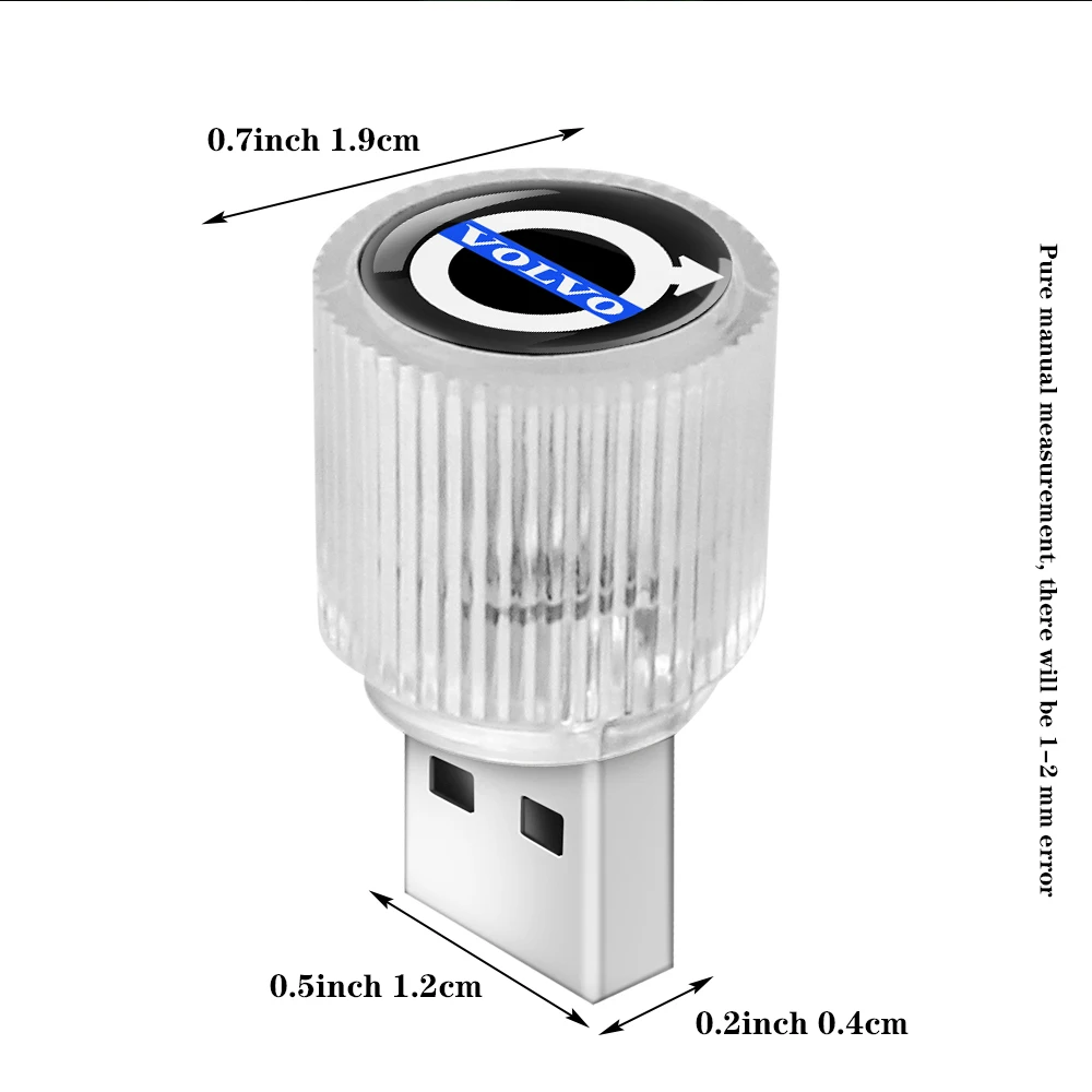 Versatile Car Interior LED Atmosphere Light 5 Versatile Car Interior LED Atmosphere Light - Image 5