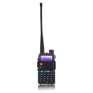 Baofeng UV-5R Dual-Band Walkie-Talkie 18 Sef06df0e43cf4e849ff229d1239600bbg