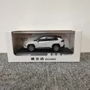 Blue Diecast SUV Model 1:43 Scale by WELLY 9 Sef0f7e653ad44ccc8af9b70755c2ba44W