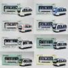 Suzhou Metro Diecast Model 1:87 Scale Collection