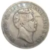 German Thaler 1854 Replica Coin