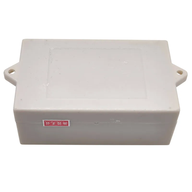 ModBus-RTU Analog Input Module for Industrial Control 3 ModBus-RTU Analog Input Module for Industrial Control - Image 3