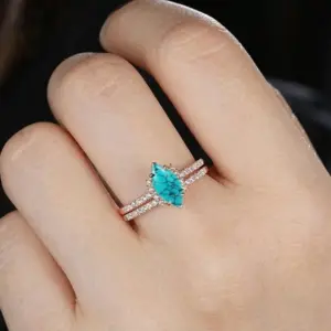 Fashion Geometric Rings Set for Women 7 Sef1fd58fb29c41eba7b5b21fbe50fb304