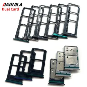 Colorful SIM/SD Card Tray Set for OPPO Reno 2F & 2Z 13 Sef2aa51d912b481290e3e60dc13a3fa90 1
