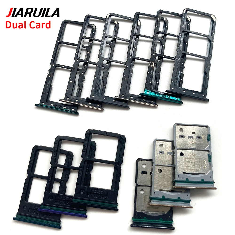OPPO Reno 2F & 2Z SIM Card Tray Replacement 3 OPPO Reno 2F & 2Z SIM Card Tray Replacement - Image 3