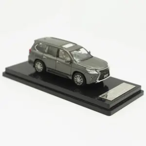 Diecast Lexus LX570 Model for Display 9 Sef2ad0b7da274ae888337abf9a3c2fd9X