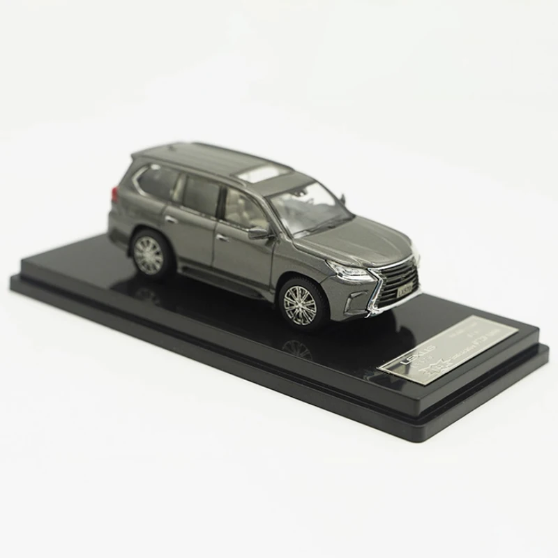 Diecast Lexus LX570 Model for Display 3 Diecast Lexus LX570 Model for Display - Image 3
