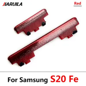 Samsung S20 Series Replacement Power & Volume Buttons Set 15 Sef31f8a4122b4c81abafc3c940a3af389