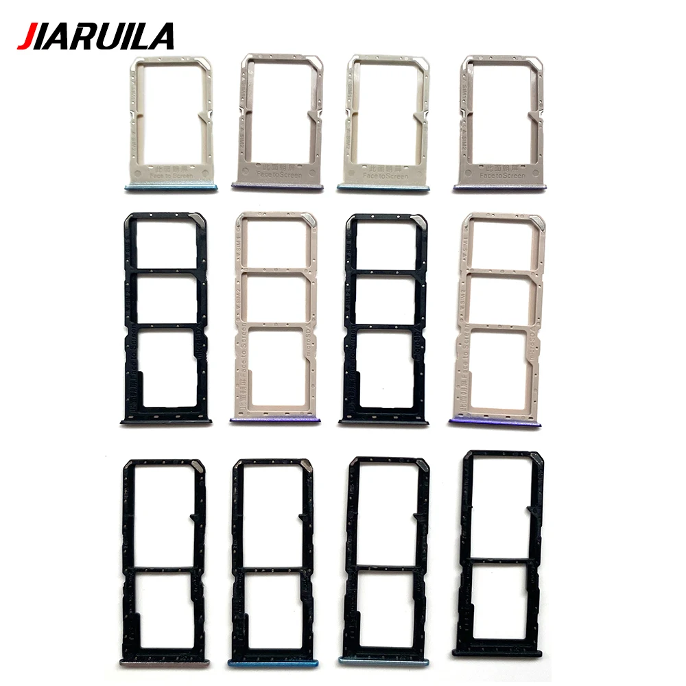 OPPO A52, A53, A54, A55, A57, A58 SIM Tray Set 4 OPPO A52, A53, A54, A55, A57, A58 SIM Tray Set - Image 4