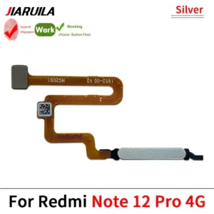 Xiaomi Fingerprint Flex Cable for Redmi Models 17 Sef3e5609ed454a228b825cb178d7b0fag