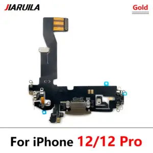 iPhone 12 Series USB Charging Port Replacement 16 Sef442c44630245abb3da45d84a045918r