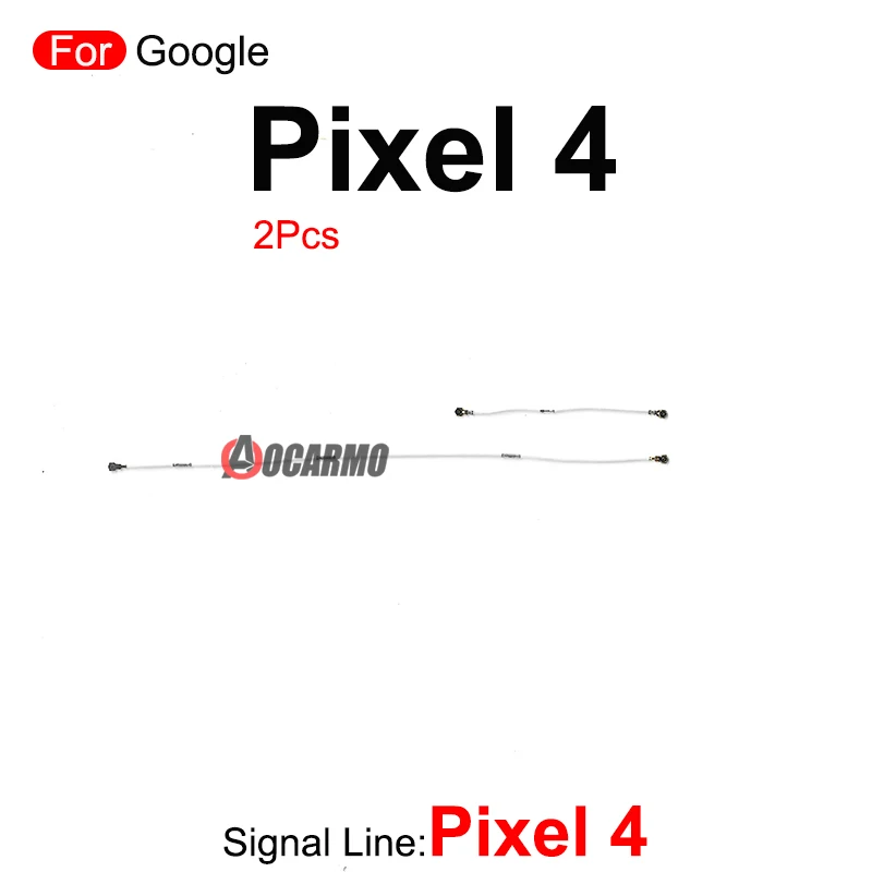 Pixel 4XL Signal Antenna Connection Small Board 6 Pixel 4XL Signal Antenna Connection Small Board - Image 6