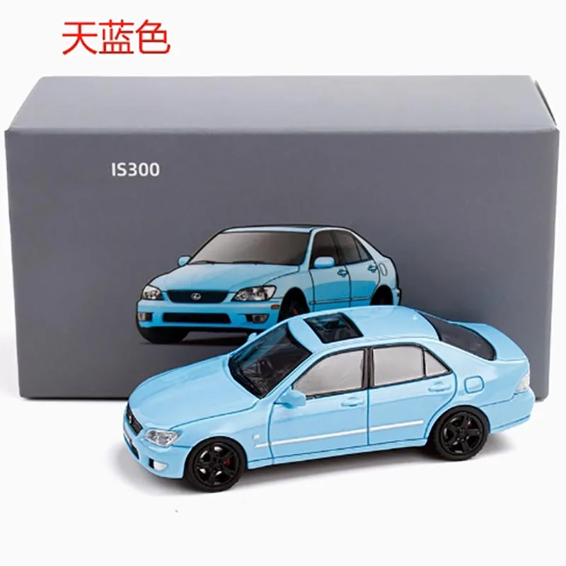 1/64 Alloy Car Model Collection for Enthusiasts 7 1/64 Alloy Car Model Collection for Enthusiasts - Image 7