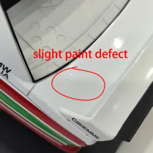 Diecast 1991 BMW E30 M3 Model Car 11 Sef6c4de2d2514cfb9e89b1adbd3ddaacw