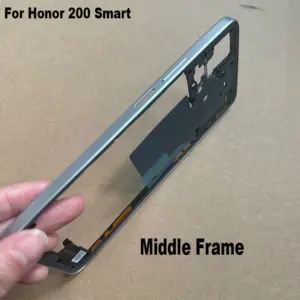 Replacement Middle Frame for Huawei Honor 200 8 Sef6c4e77b2b24ee68dbfb14c0e5de497r