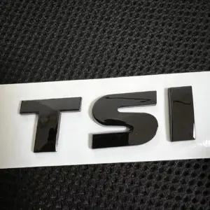 Volkswagen TDI TSI Car Decal, 8cm x 2cm 8 Sef6dc6faa2d9407d9f98a05528515996U