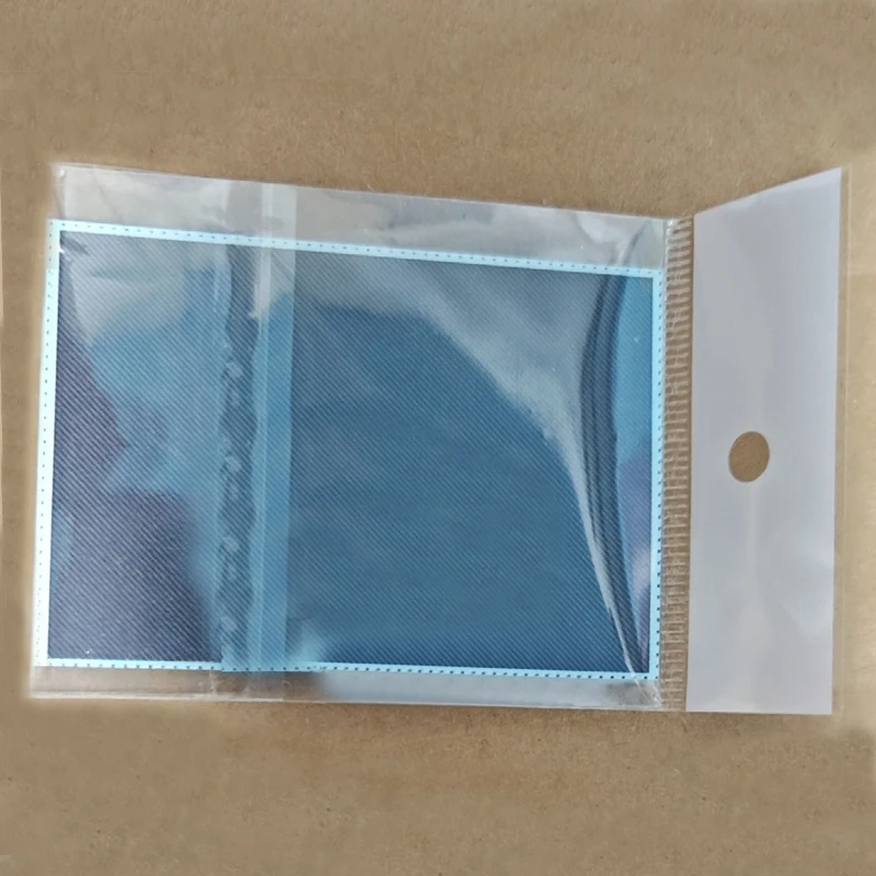 Carbon Fiber RC Car Decal 72x50mm 5 Carbon Fiber RC Car Decal 72x50mm - Image 5