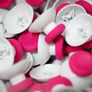 Vibrant Xbox Controller Thumb Grip Replacement 14 Sef7547aba105446c9856c9fb5c3e1094K