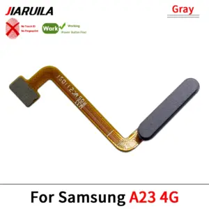 Samsung A15, A23, A03s Flex Ribbon Cable Replacement 15 Sef7a31e54f1a4109ac0cae03924ce6832