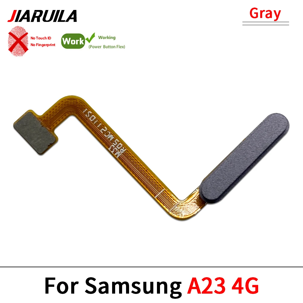 Samsung A15, A23, A03s Flex Ribbon Cable Replacement 6 Samsung A15, A23, A03s Flex Ribbon Cable Replacement - Image 6
