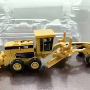 1:87 Construction Vehicle Roller Model 9 Sef7aba1b33e34f248fb186a7a00e9126Q
