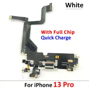 iPhone 13 Series USB Port Charger Dock Replacement 16 Sef7dd41211a04f88aae70157ca0cdc63r