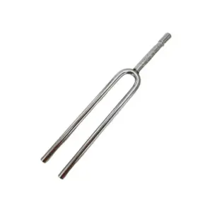 Stainless Steel Tuning Fork 440Hz for Instruments 16 Sef85b5f01ab141c08148c126e077ab9aG