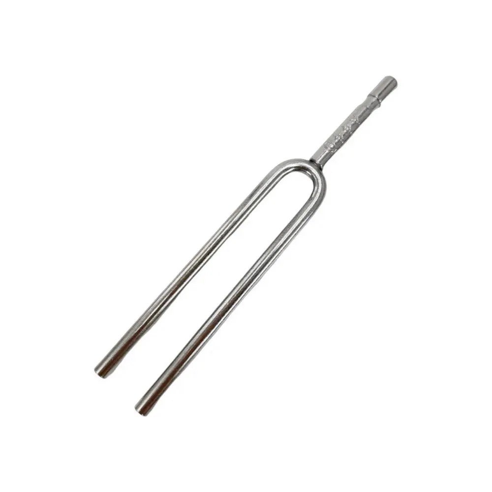 Stainless Steel Tuning Fork 440Hz for Instruments 7 Stainless Steel Tuning Fork 440Hz for Instruments - Image 7