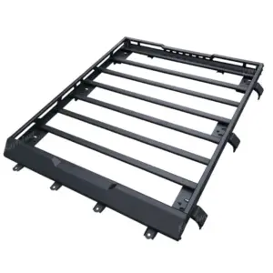 Suzuki Jimny 2019+ Aluminum Roof Rack 200kg 13 Sef92336ce5d14c2389efdc09702e0ffaT